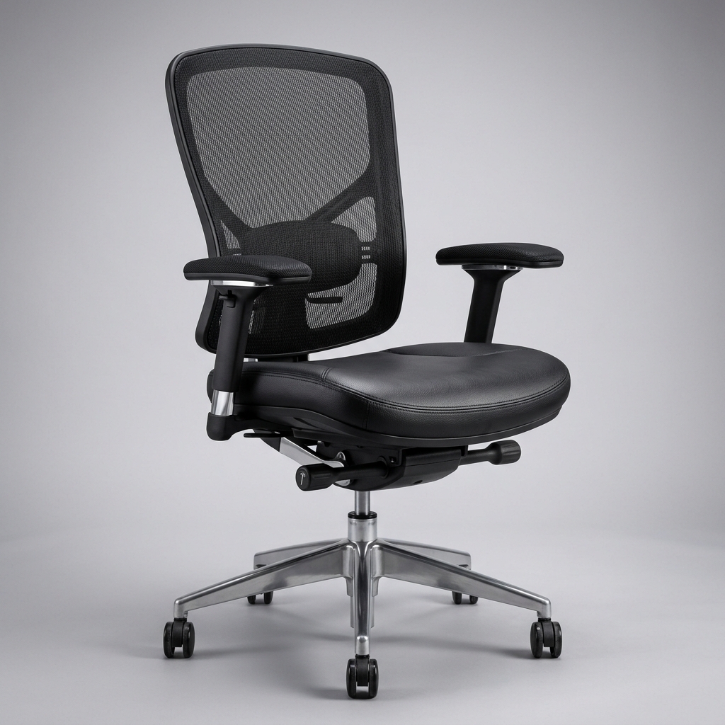 Office chair restore